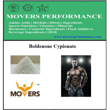 Cypionate Boldenone pour Bodybuilding